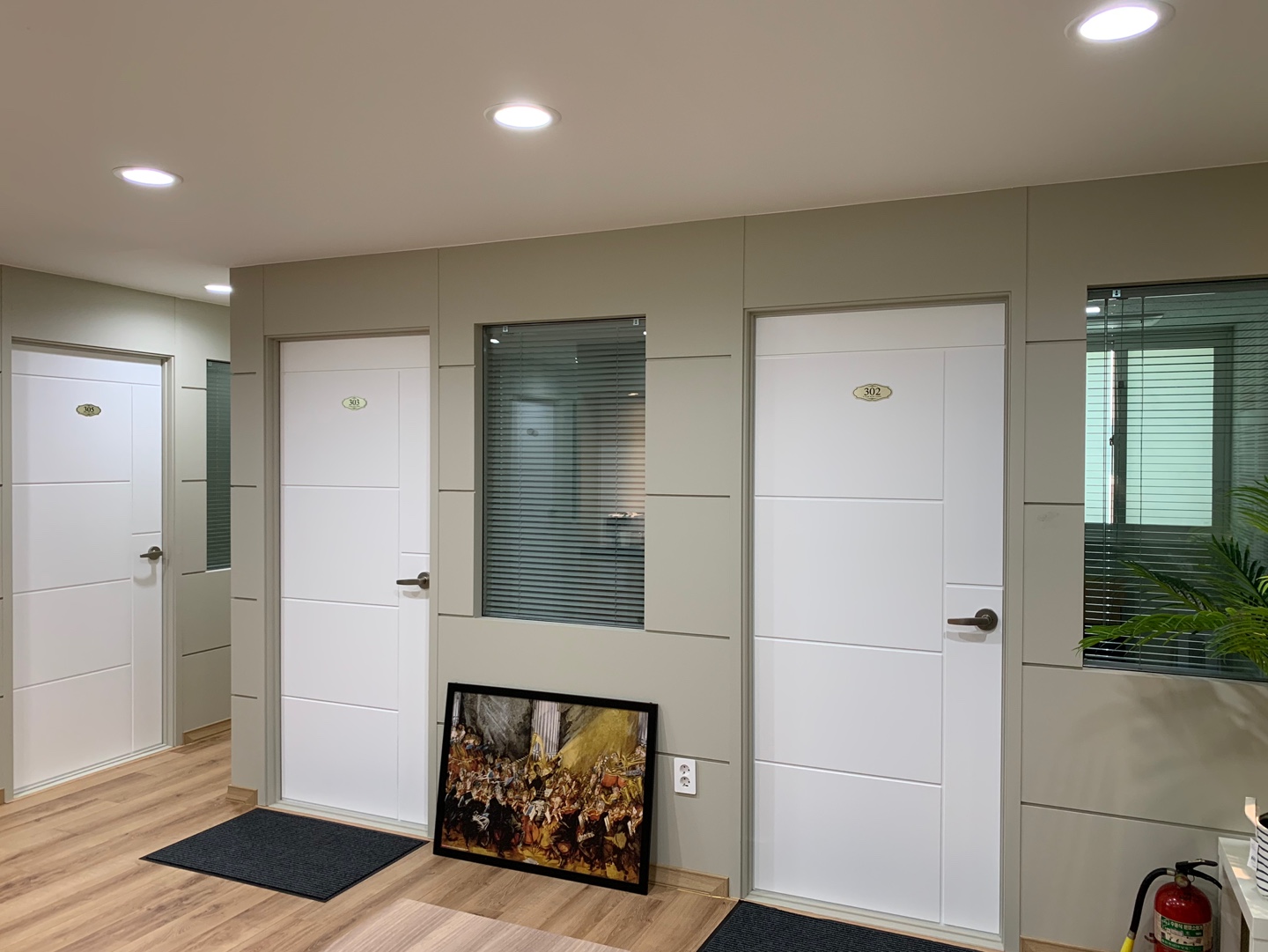 3번째 스튜디오 사진