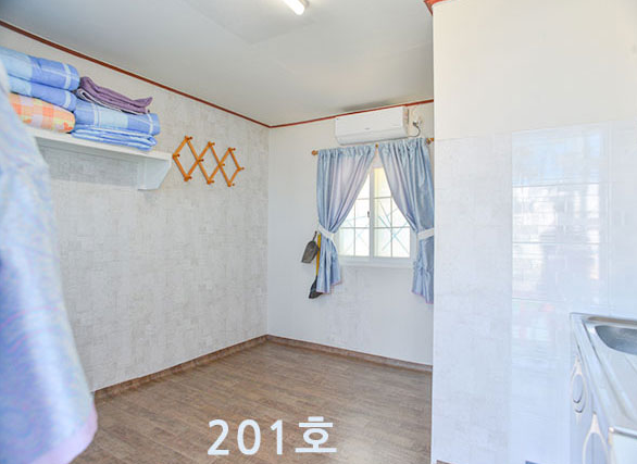 성철네원룸민박