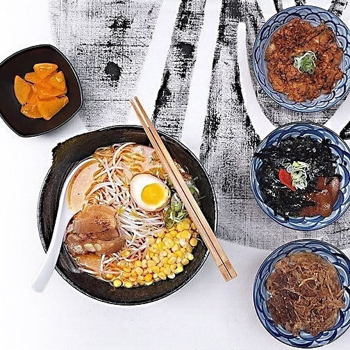 산쪼메이수점