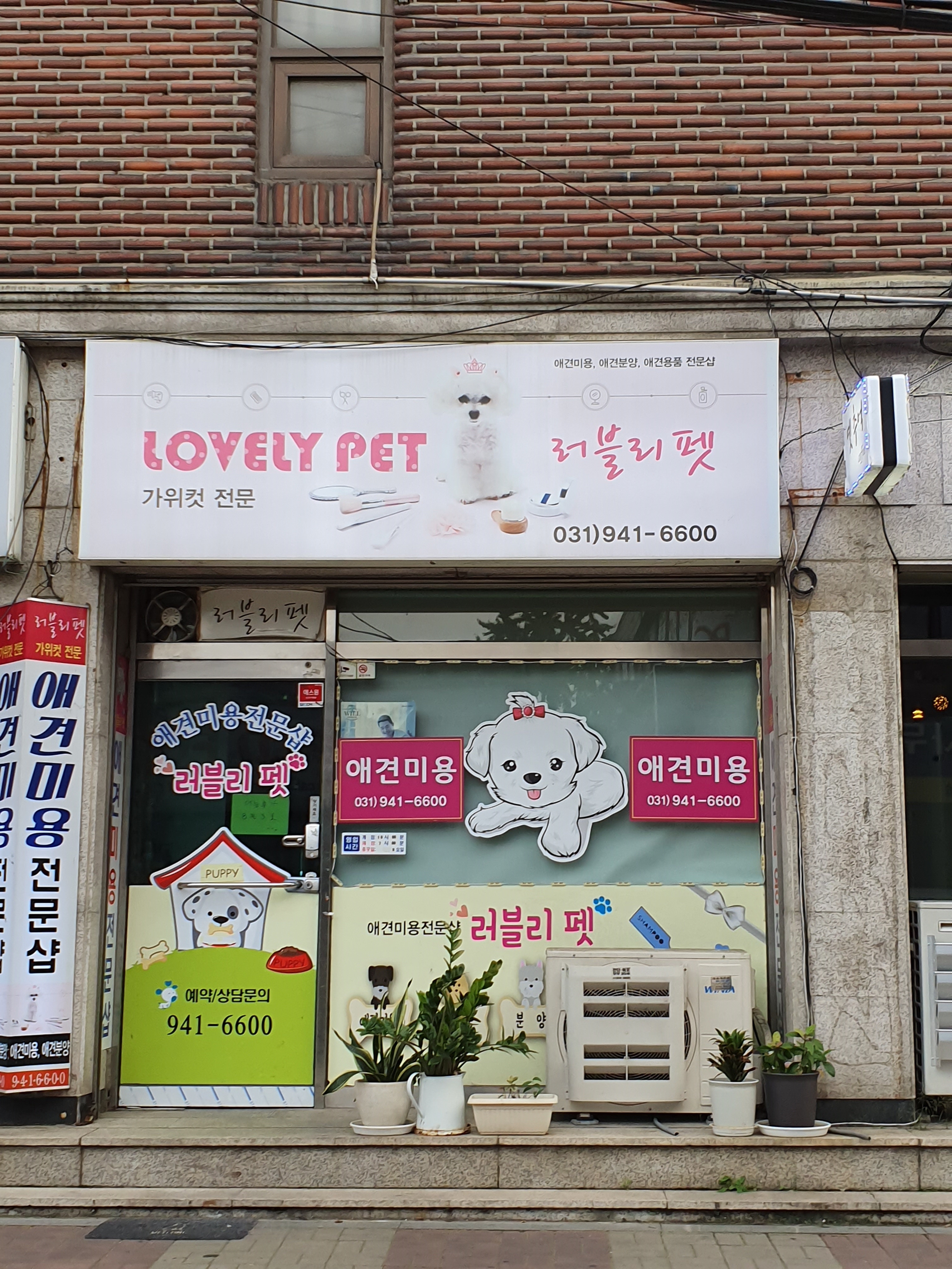 러블리펫 대표 이미지