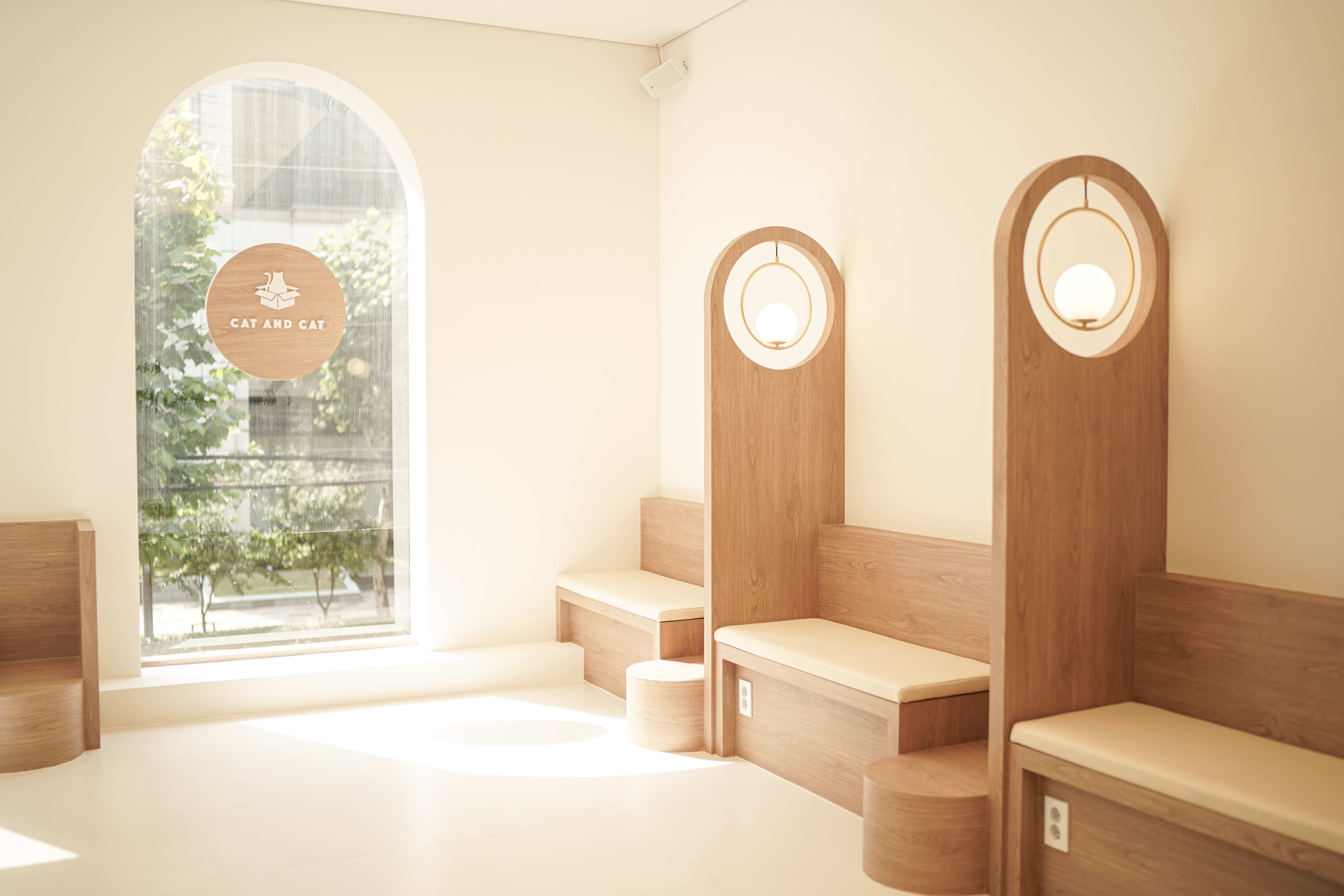 캣앤캣 고양이병원 대표 이미지