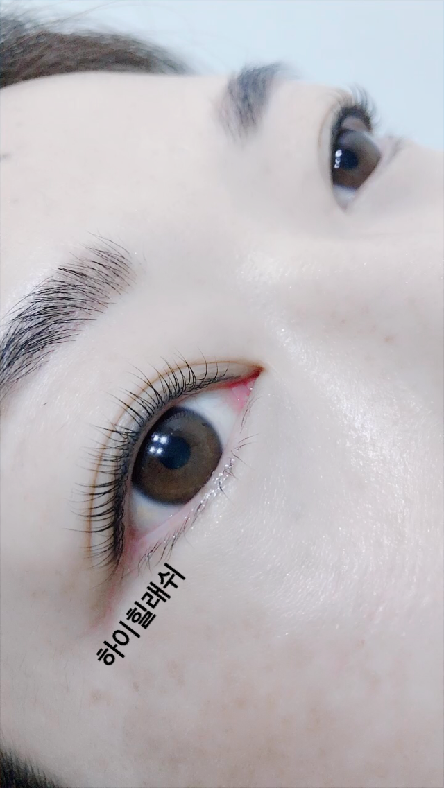 하이힐래쉬