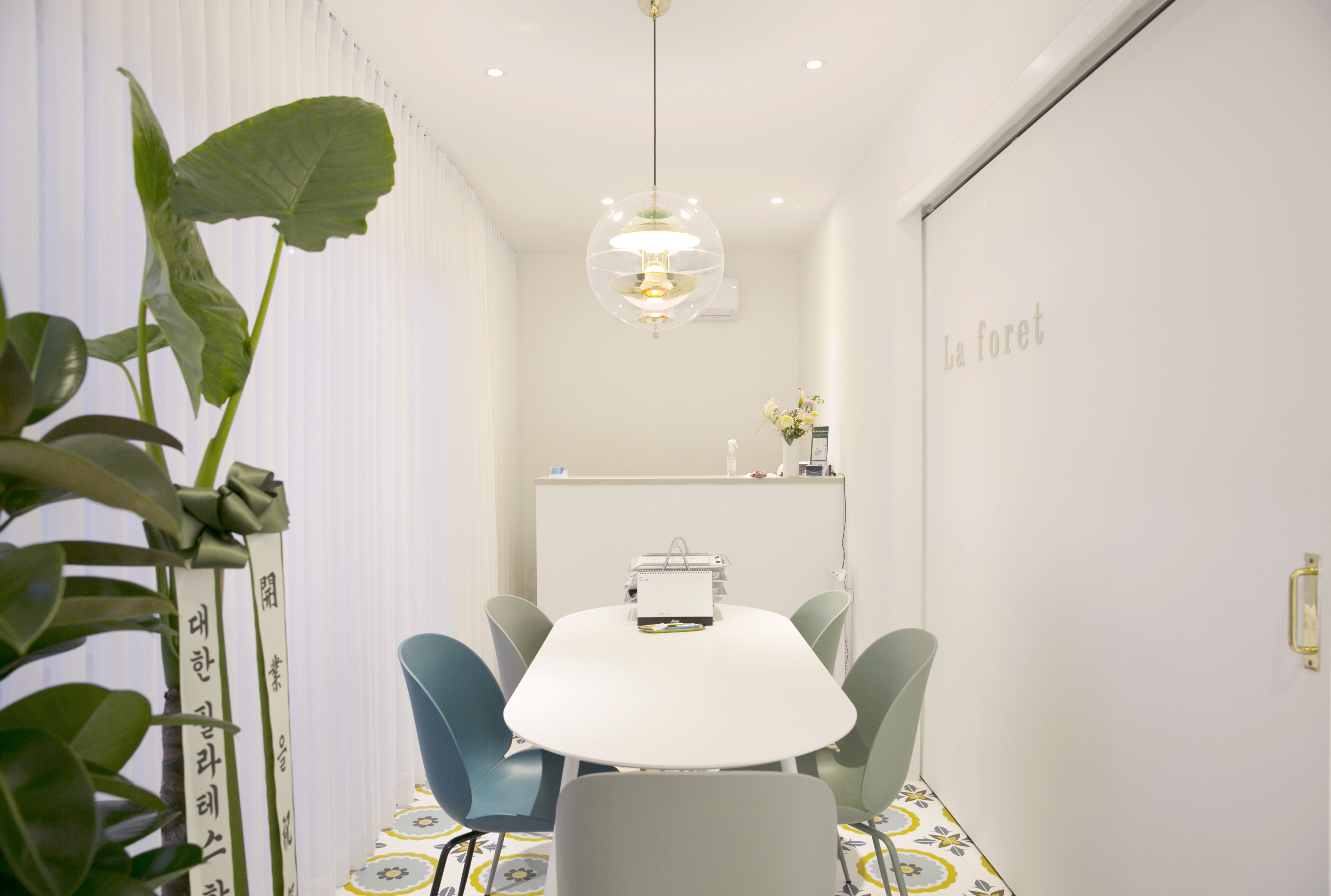 라포레필라테스 대표 이미지