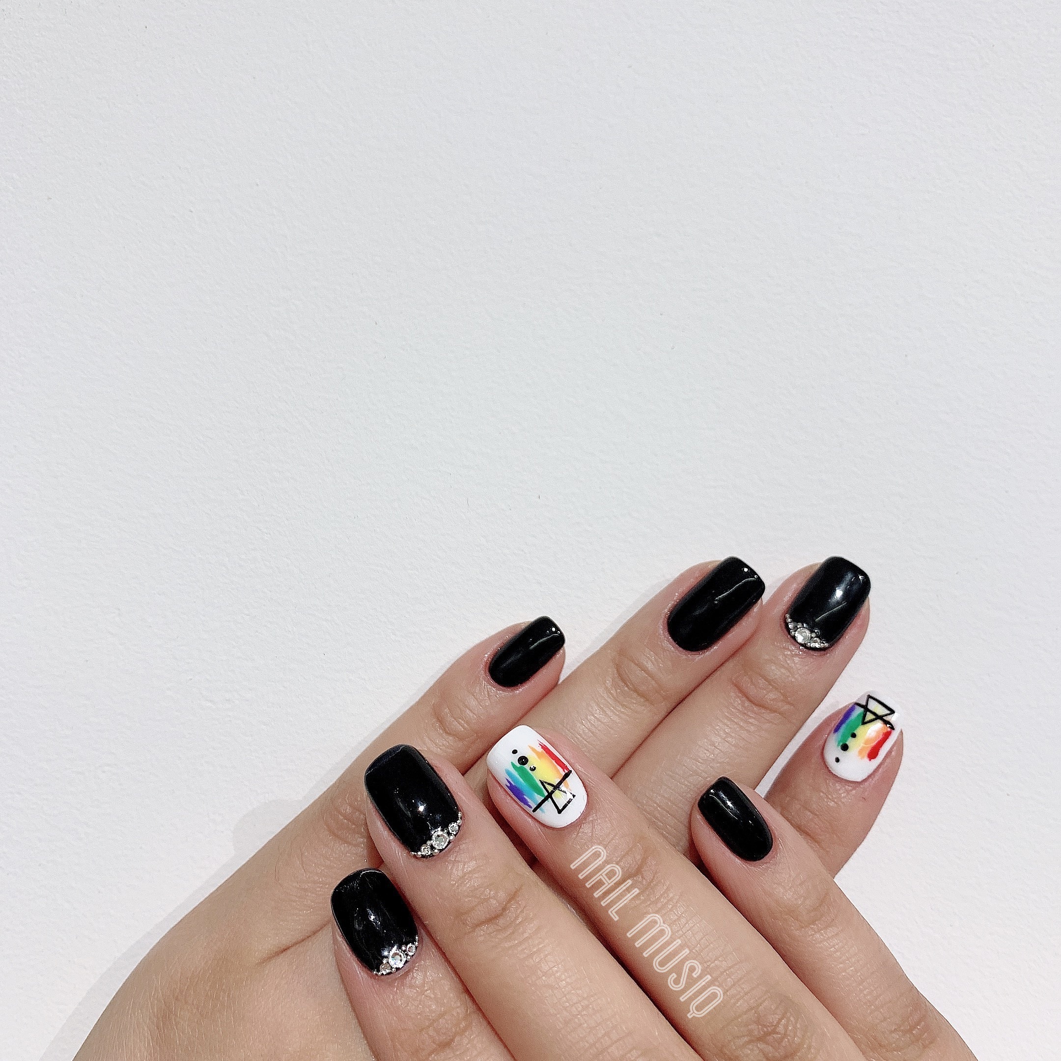 네일뮤지크