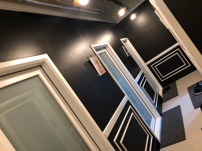 1번째 스튜디오 사진