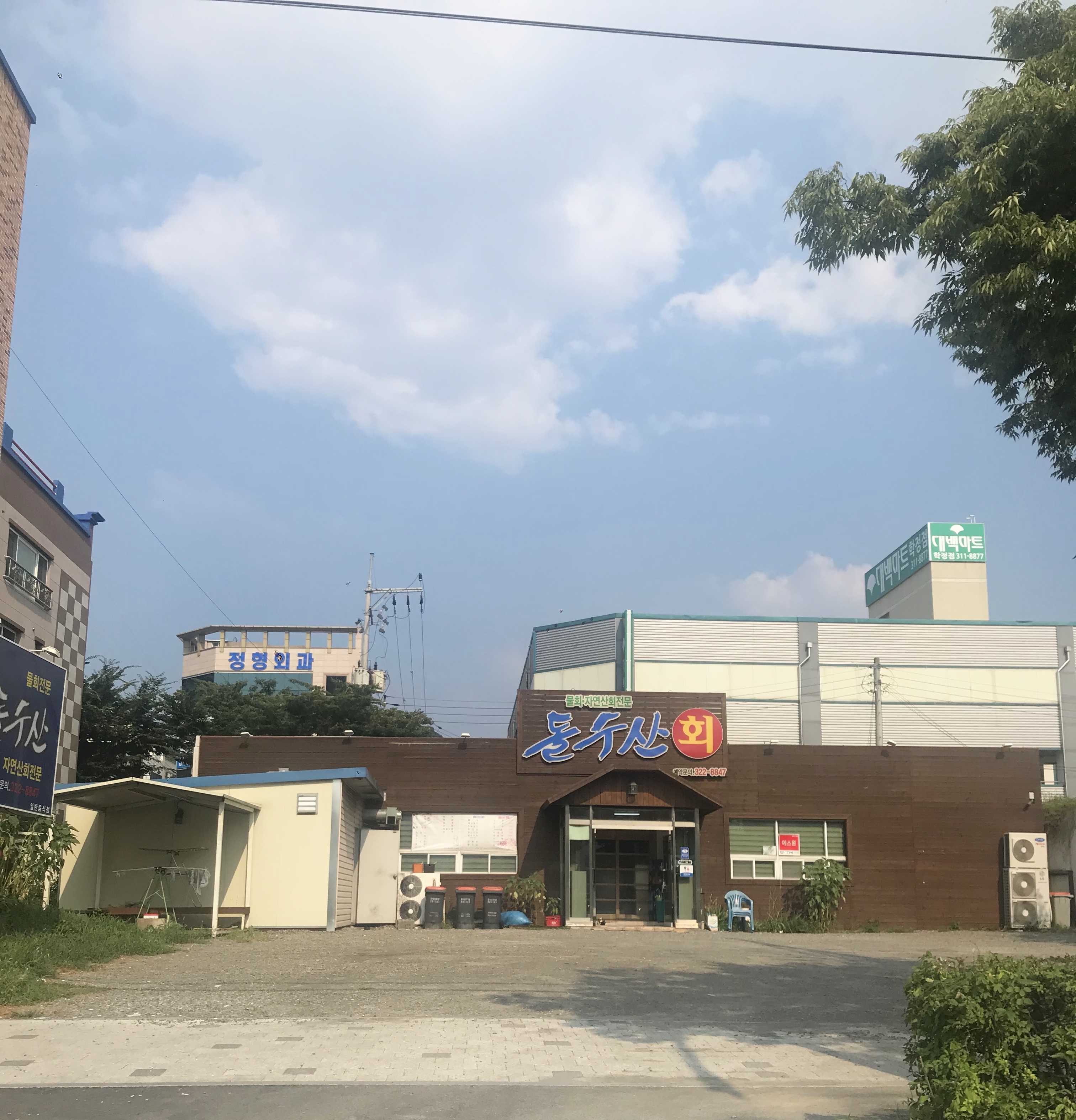 돌수산회 설명사진