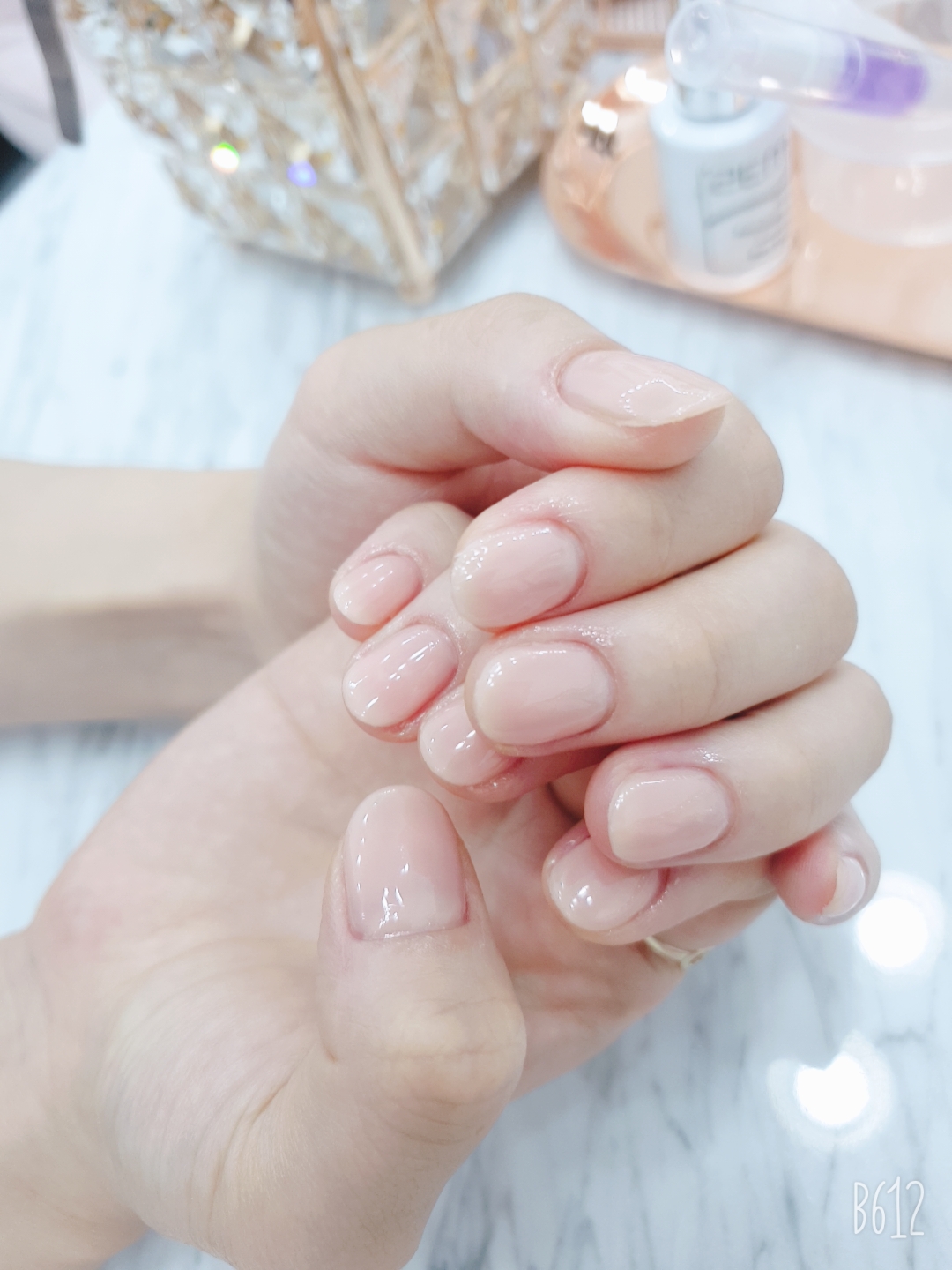 네일하나