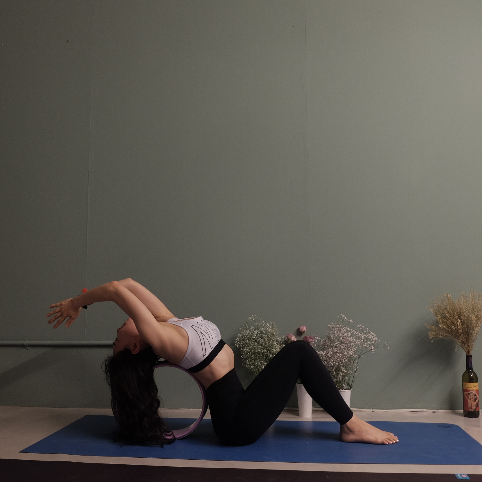 Yoga Loft 대표 이미지