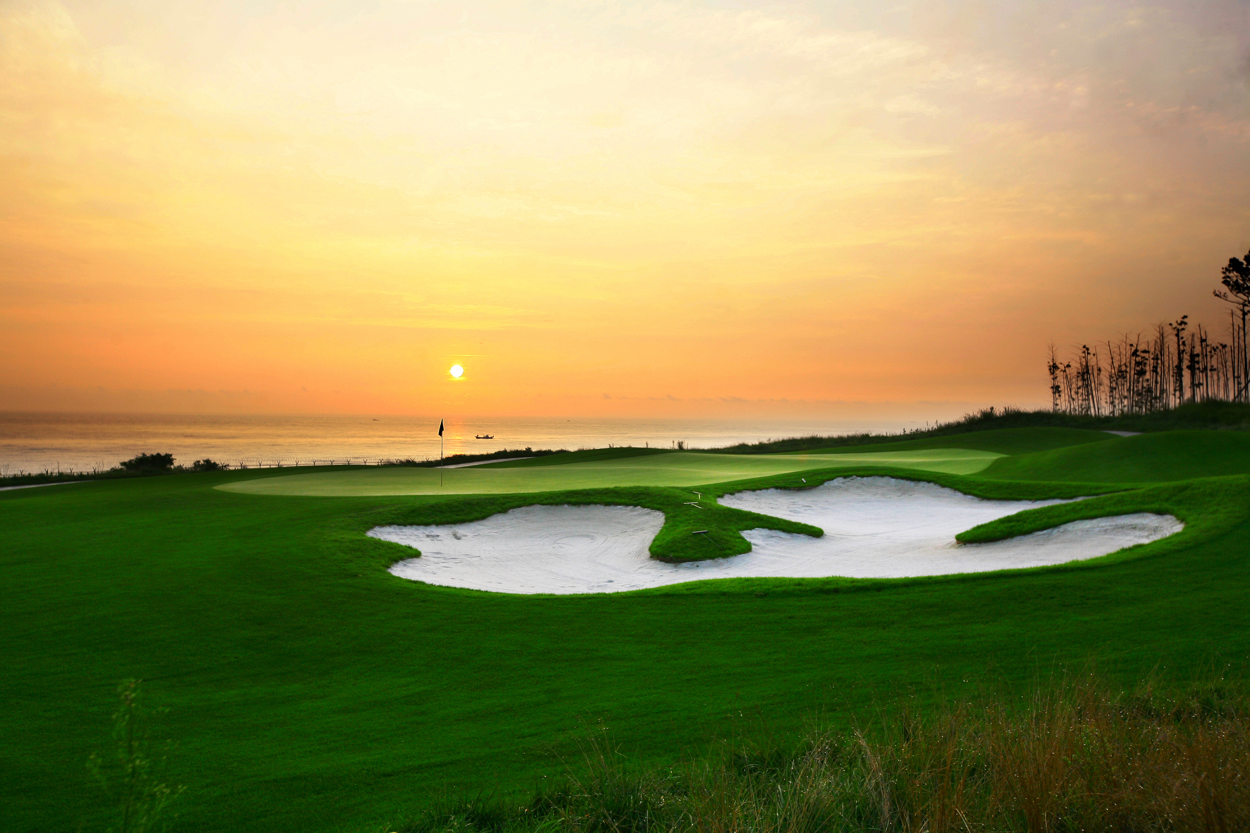 메이플비치골프앤리조트 CC