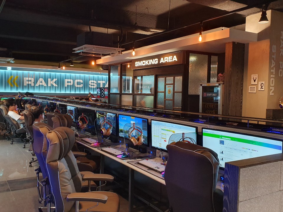 락PC방