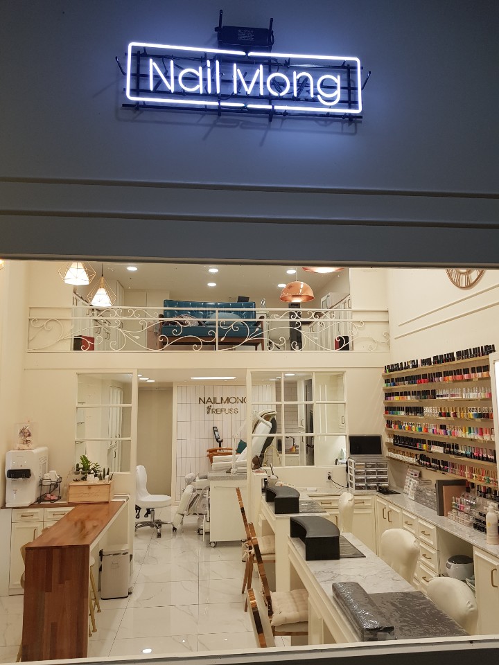 네일몽 레푸스 당산점 대표 이미지