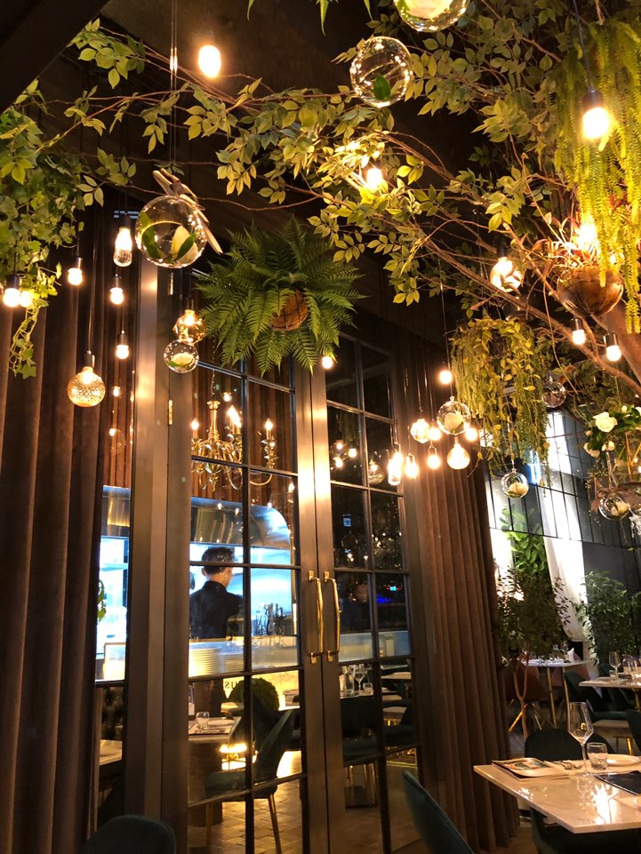 디라이프스타일키친 광화문점 대표 이미지