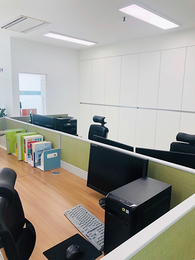서진성 세무회계사무소