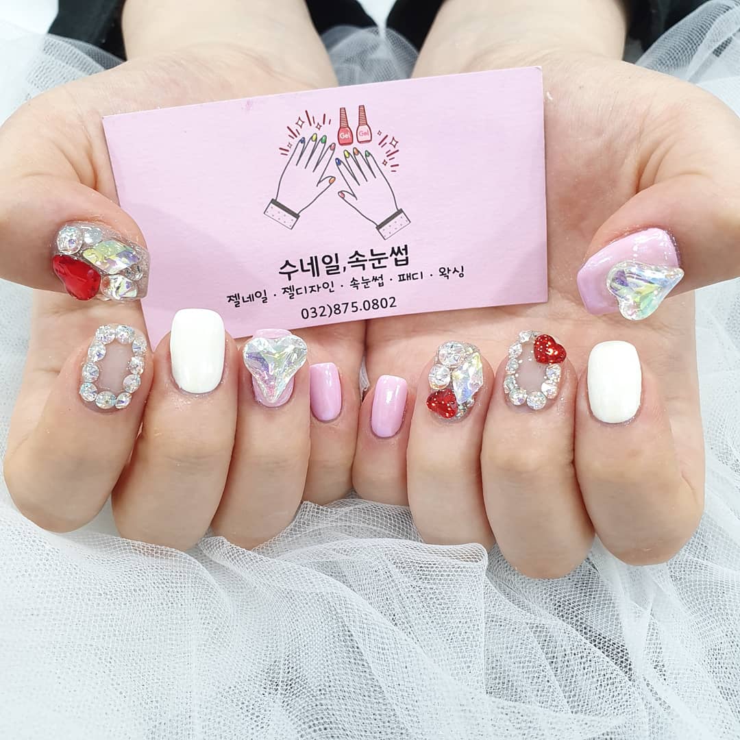 수네일아트