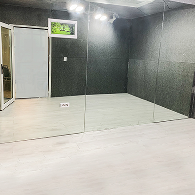 1번째 스튜디오 사진