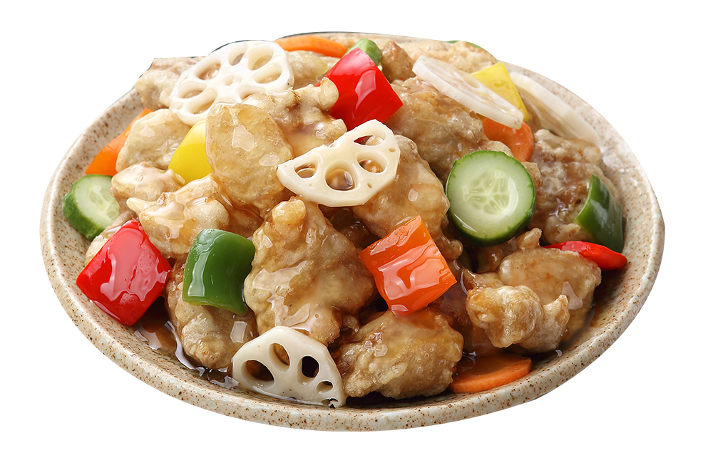안심치킨 태안점