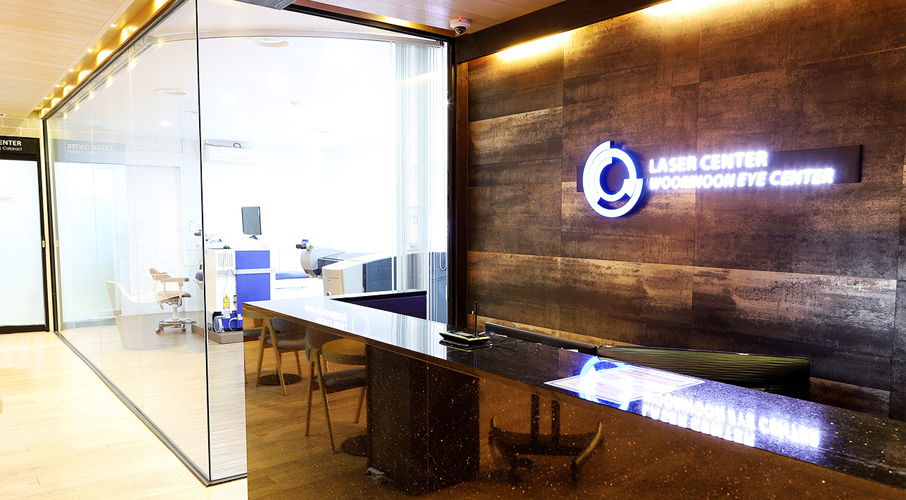 우리눈안과의원 대표 이미지