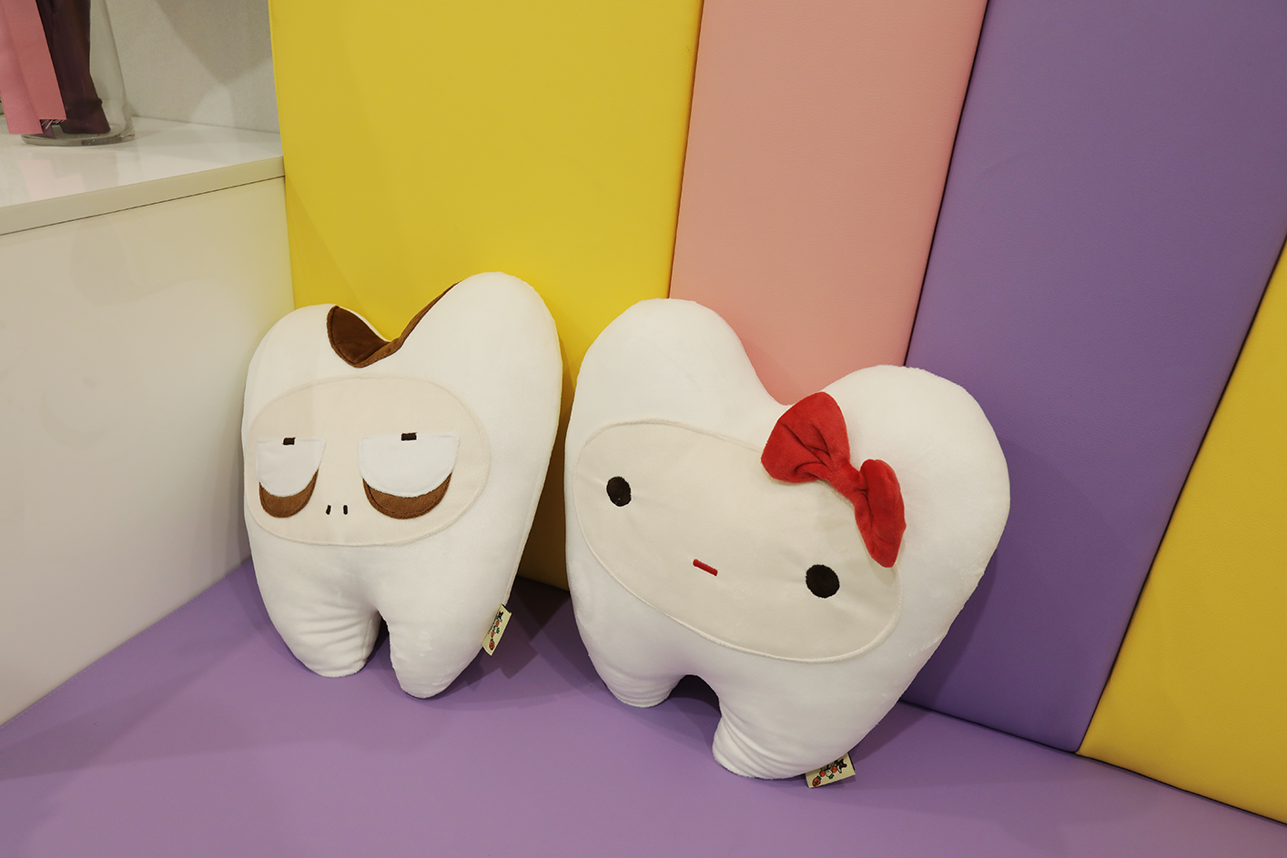 앙쥬소아치과 대표 이미지