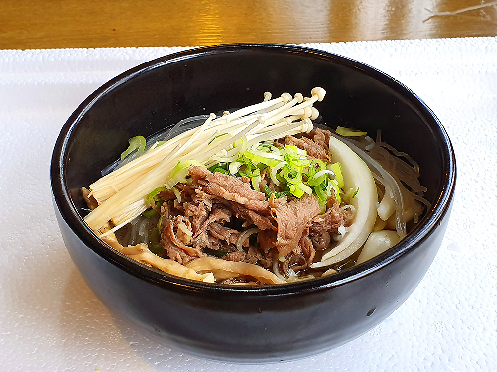 도가 칼국수