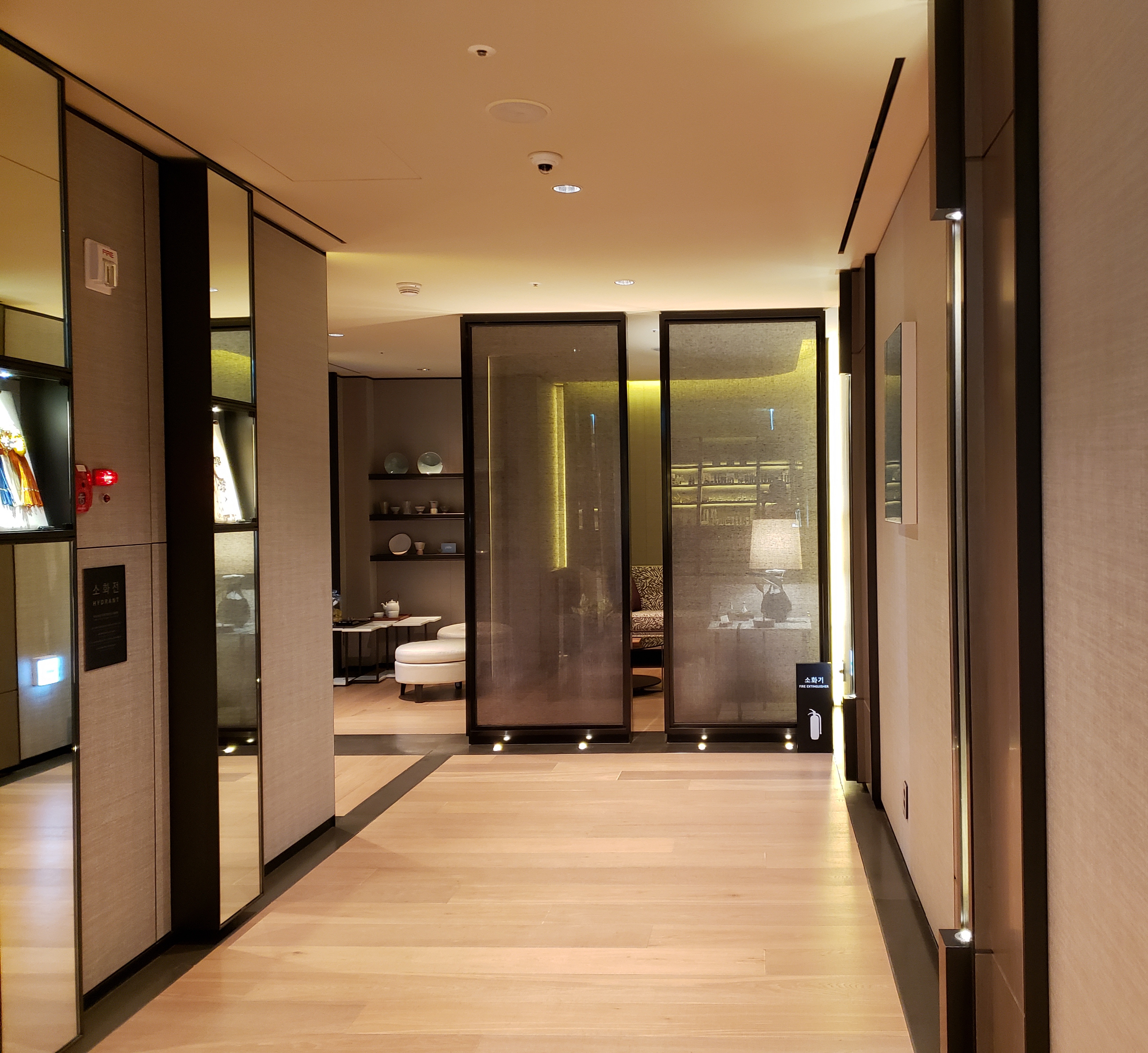 포시즌스호텔서울 스파 대표 이미지