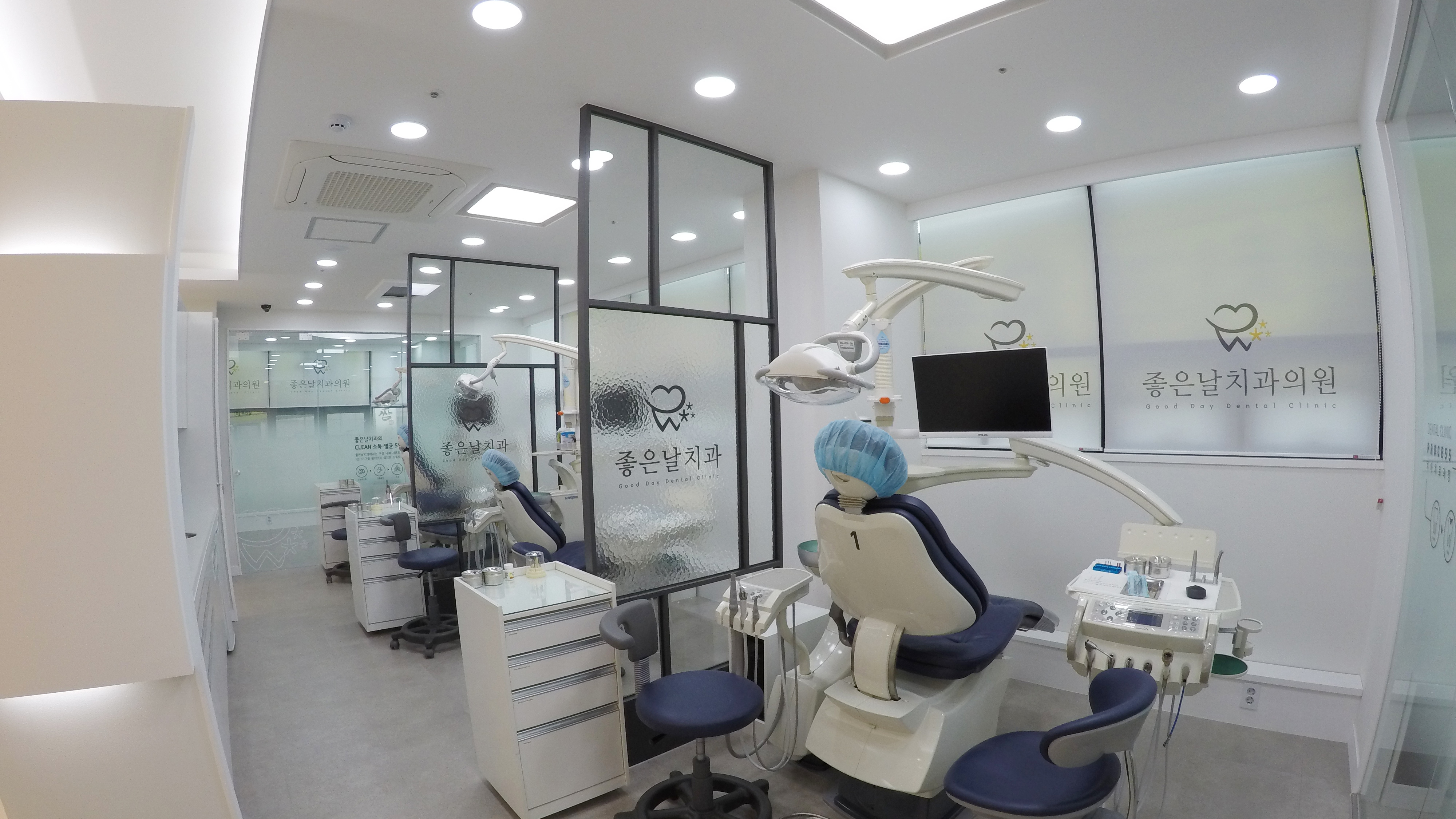 좋은날치과의원 대표 이미지