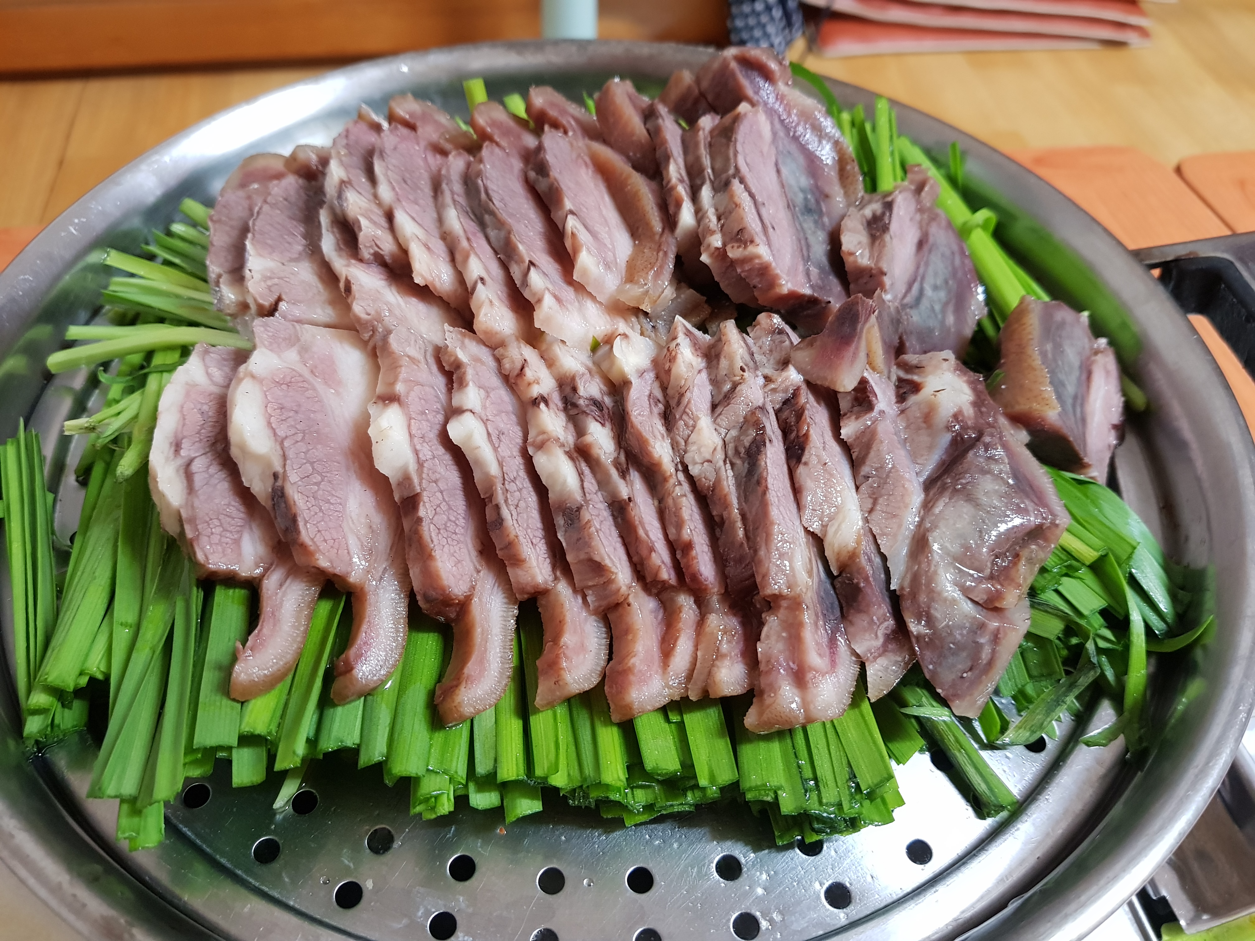 고향집