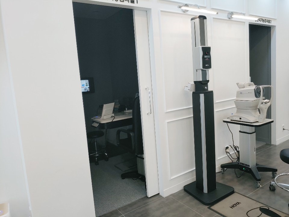 무극안경콘텍트 달서점 대표 이미지