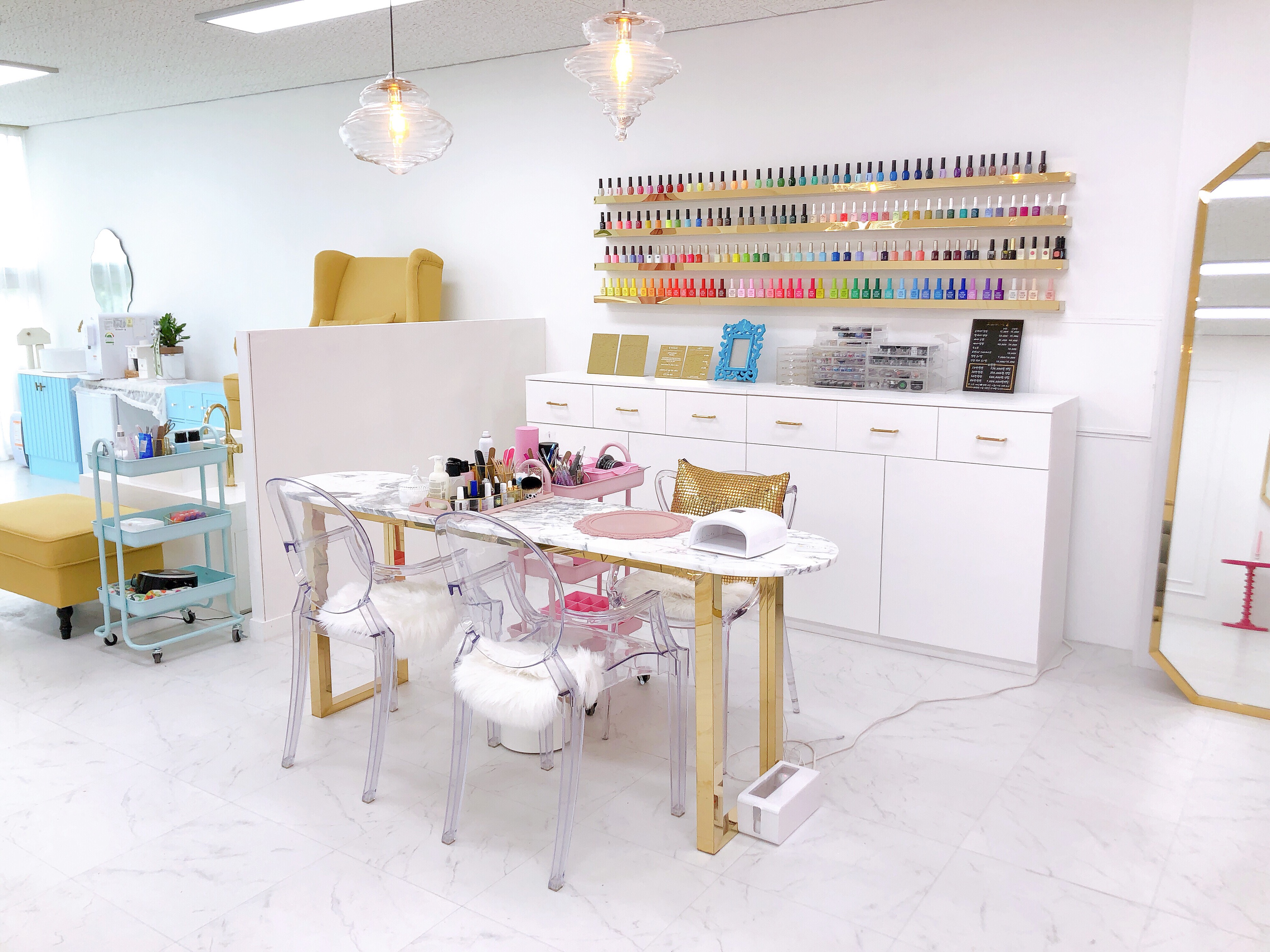 오로라 정발산점 대표 이미지