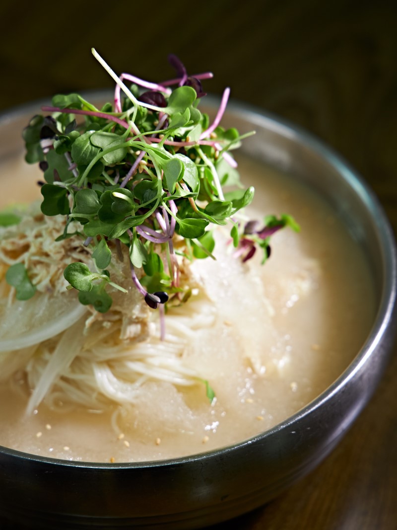 청와대초계국수 대표 이미지