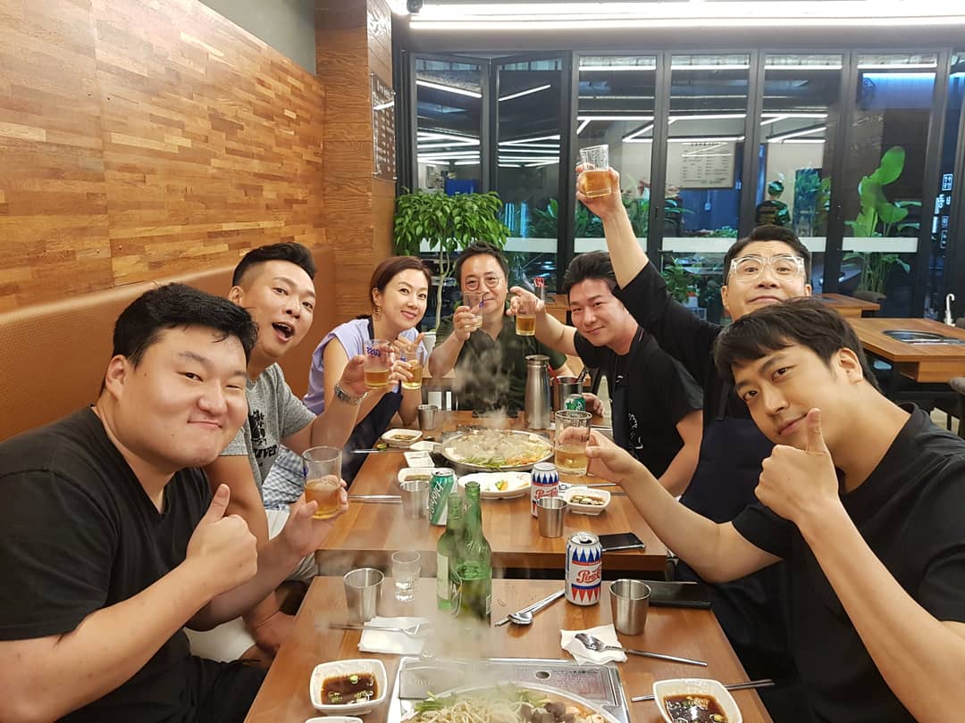 마장동동바곱창 대표 이미지