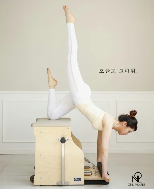 오늘필라테스 괴정점 대표 이미지