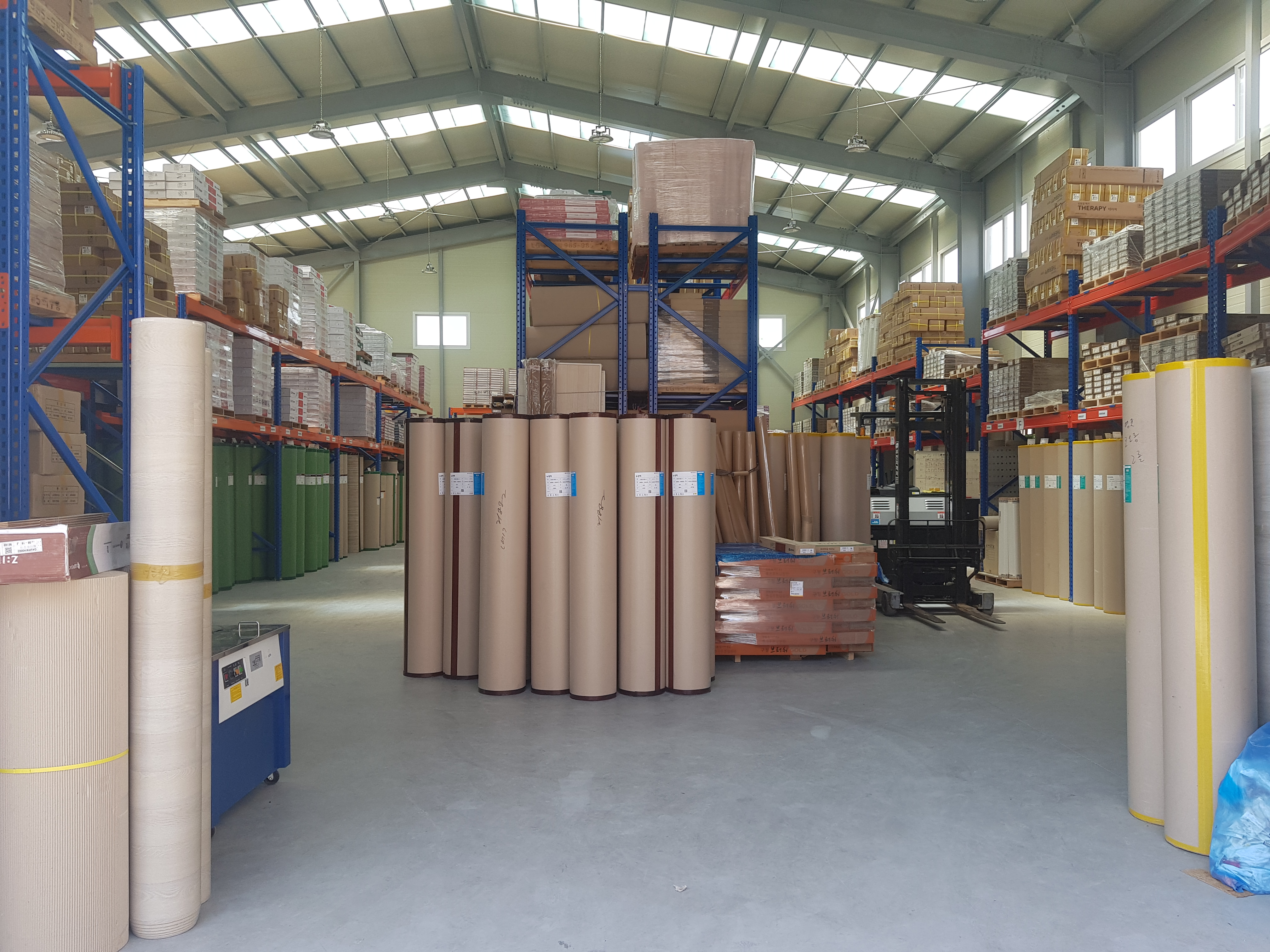 대가E&C 대표 이미지