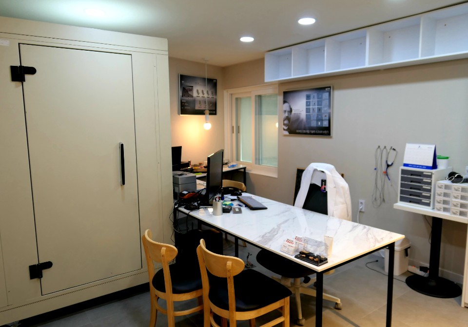 시그니아 독일보청기 진해센터