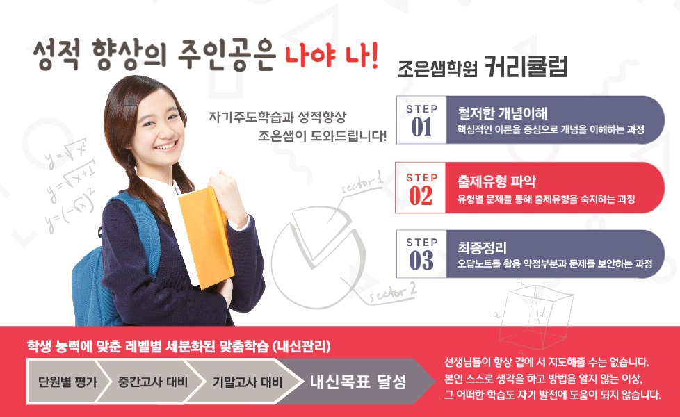 조은샘학원