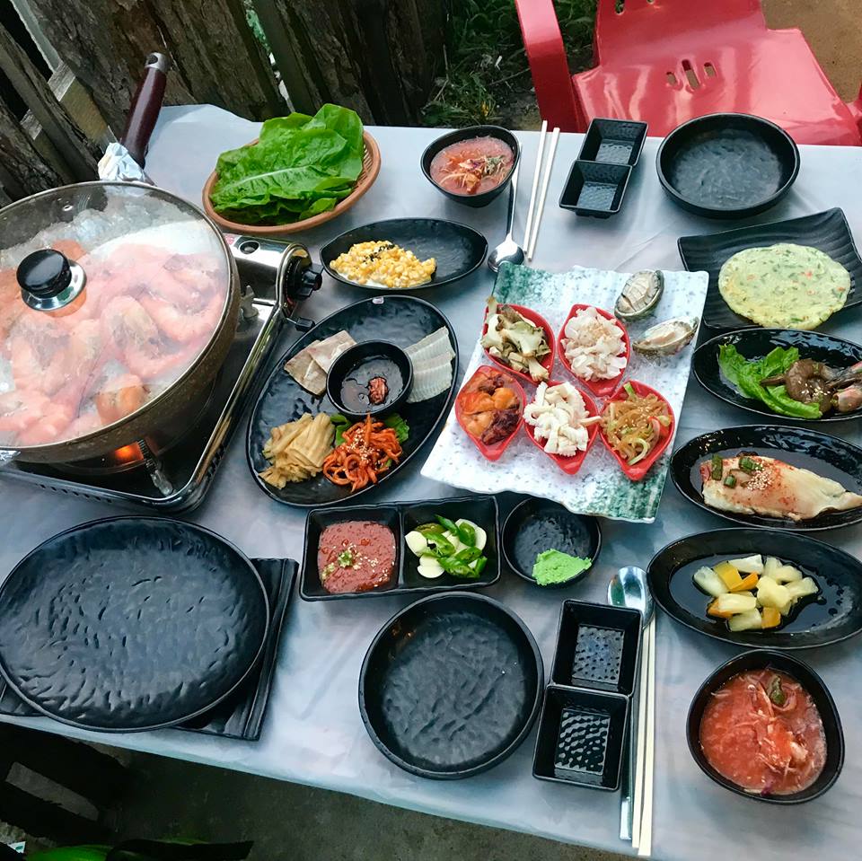 내포해물촌 홍성본점