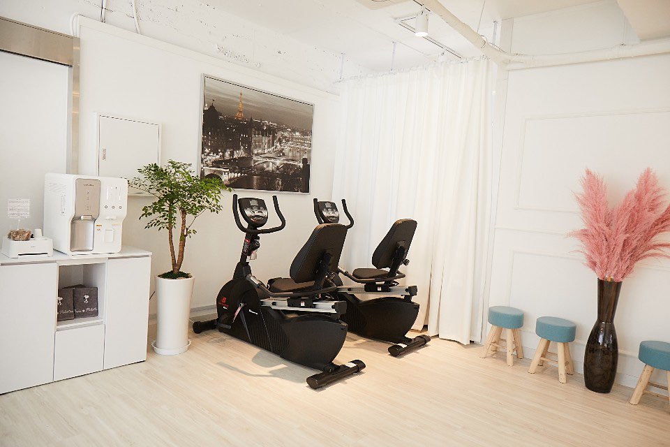 포스처필라테스 대표 이미지