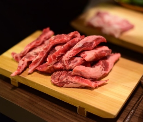 인천생갈비
