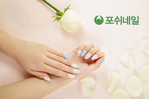 포쉬네일 압구정역점