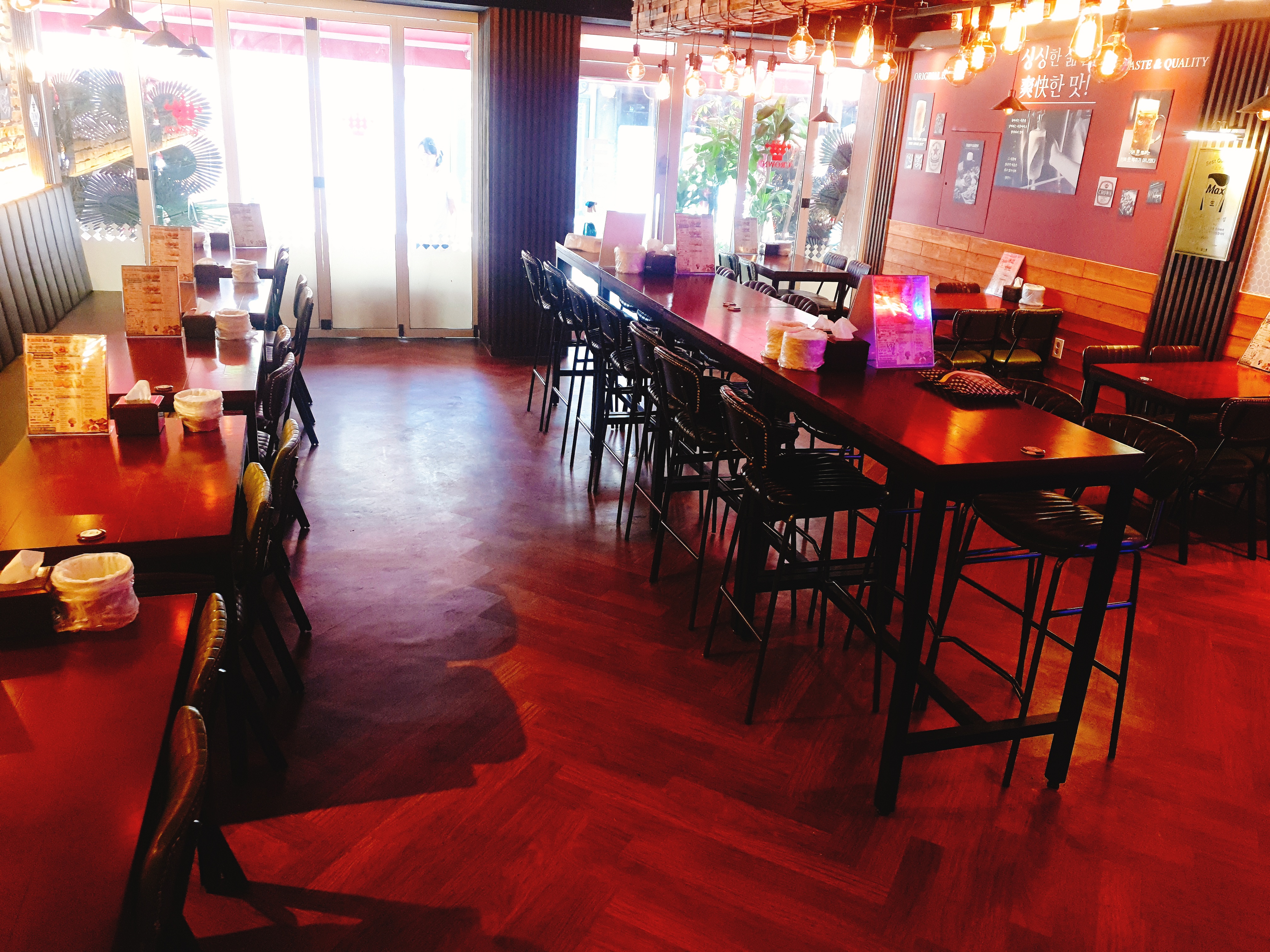 크라운호프 광주쌍촌점 대표 이미지