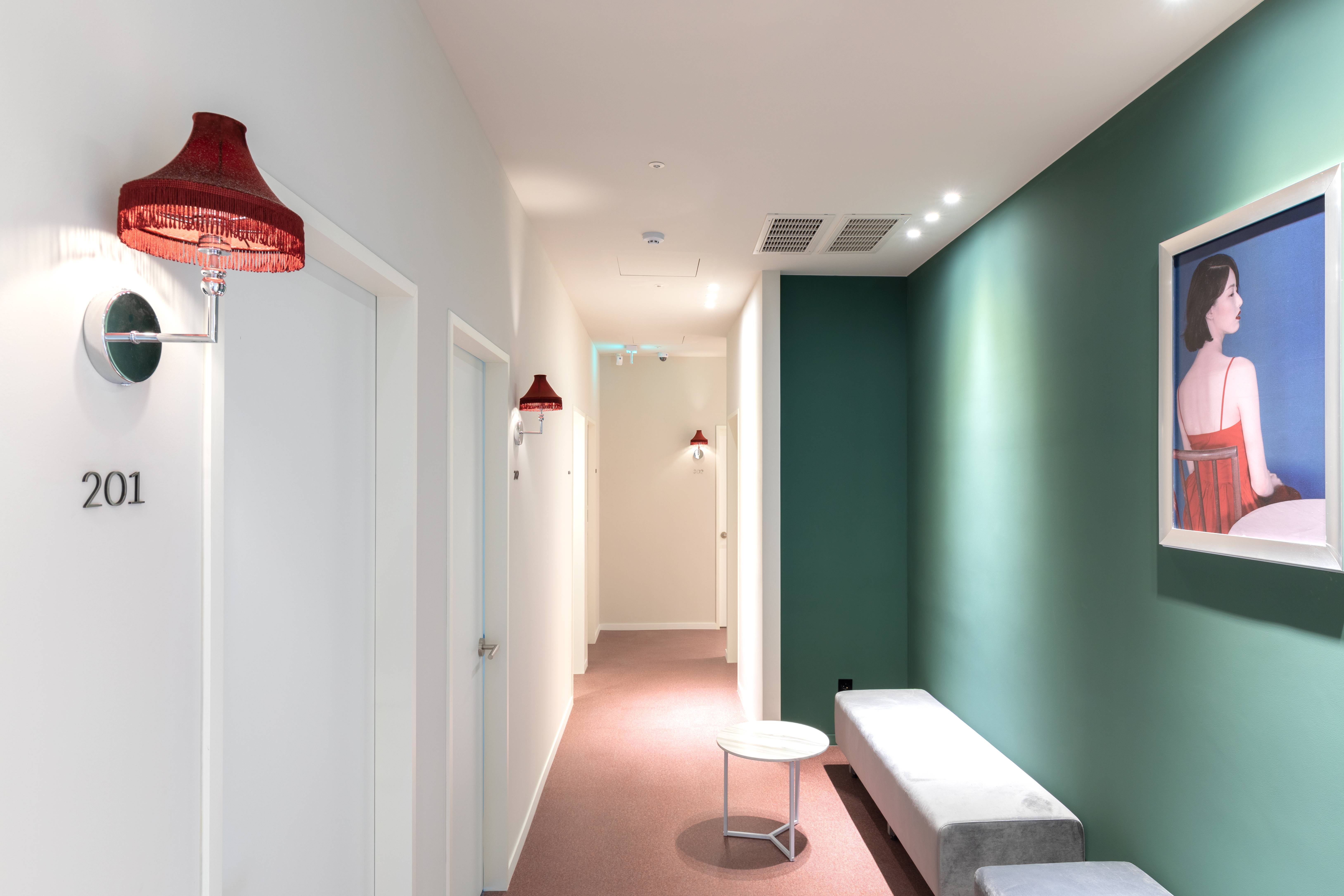 톡스앤필의원 전주점 대표 이미지