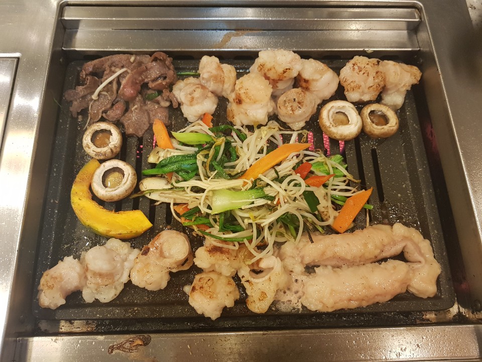 부산양곱창