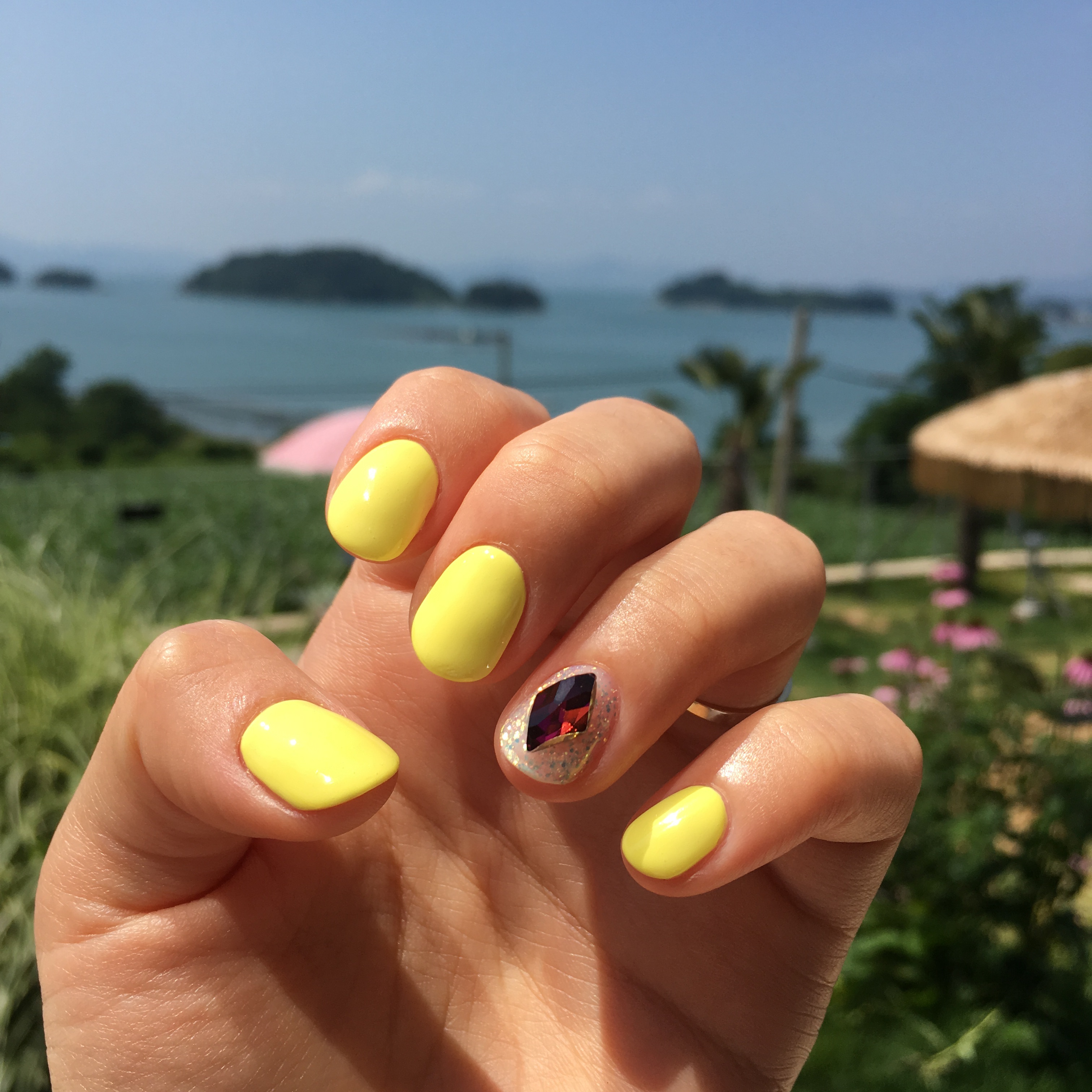 안녕네일만나&랑이네옷장 대표 이미지