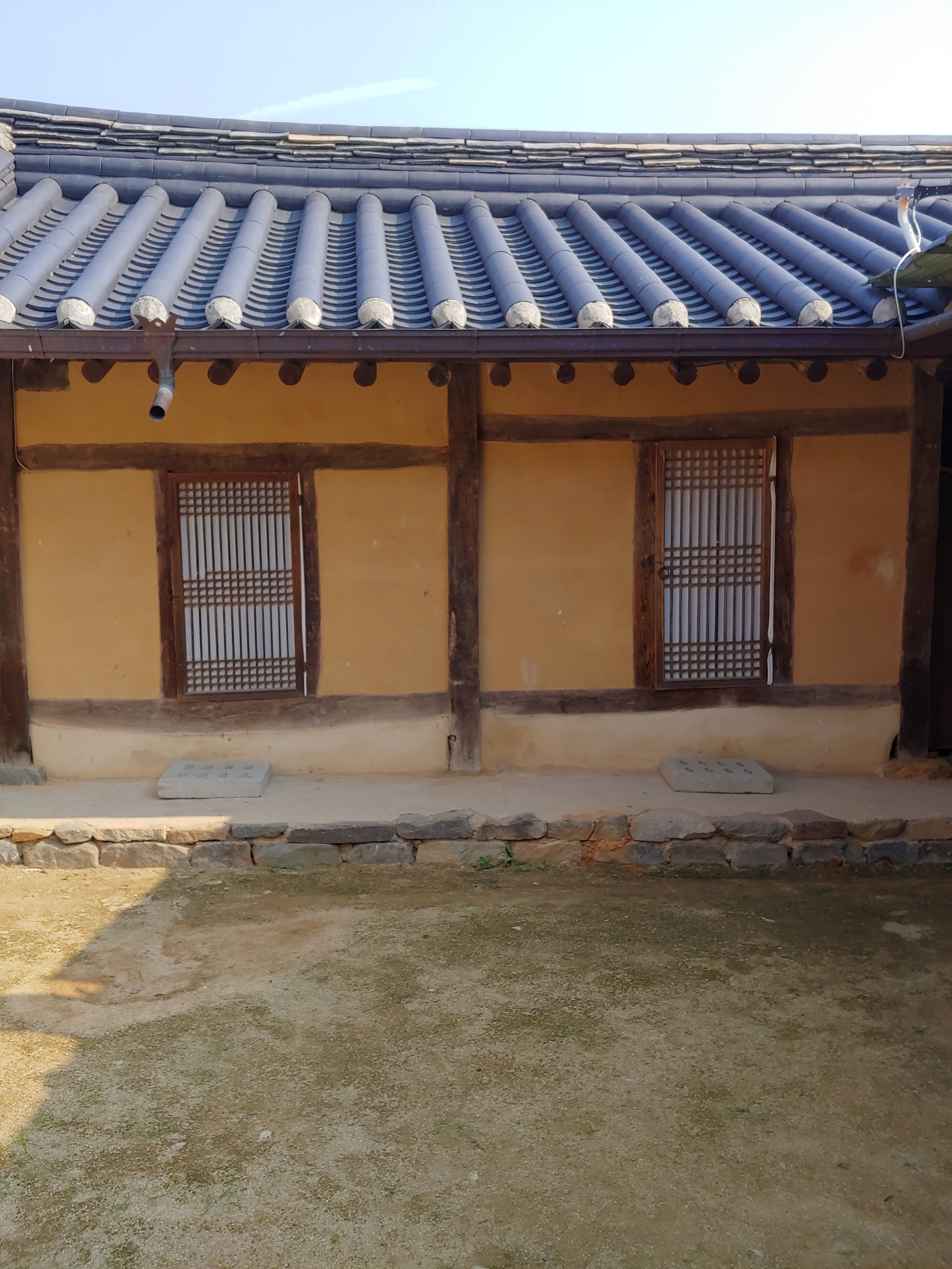 귀촌종택