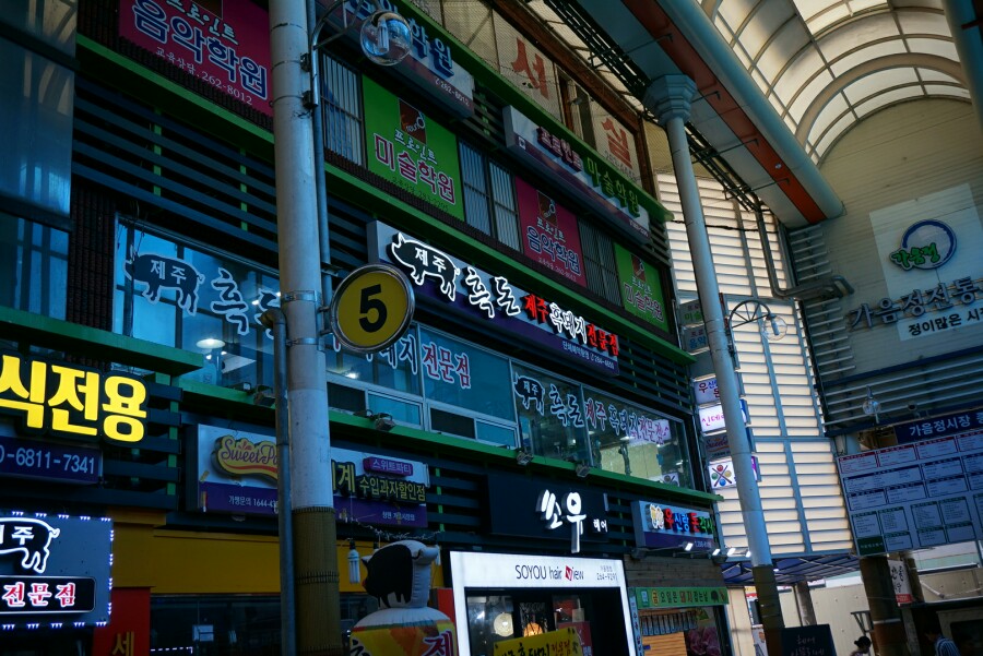 흑돈