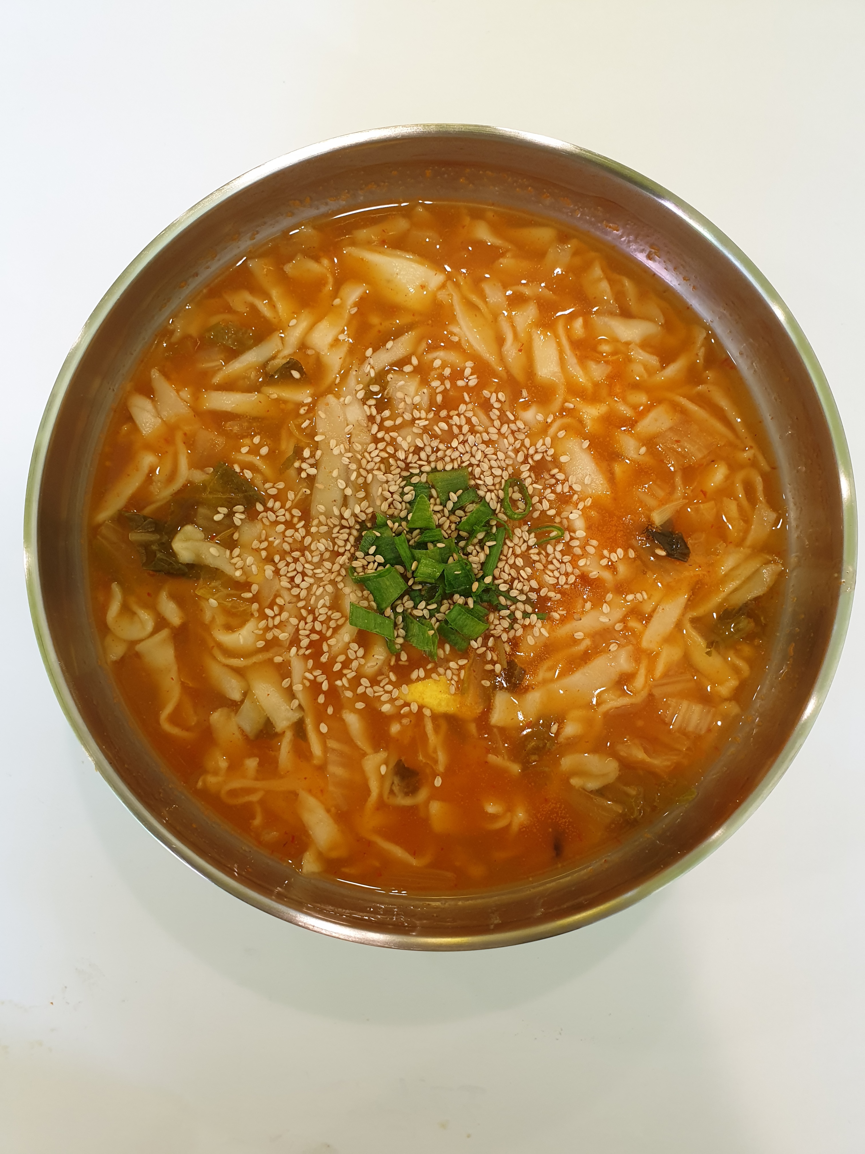 맛집손칼국수