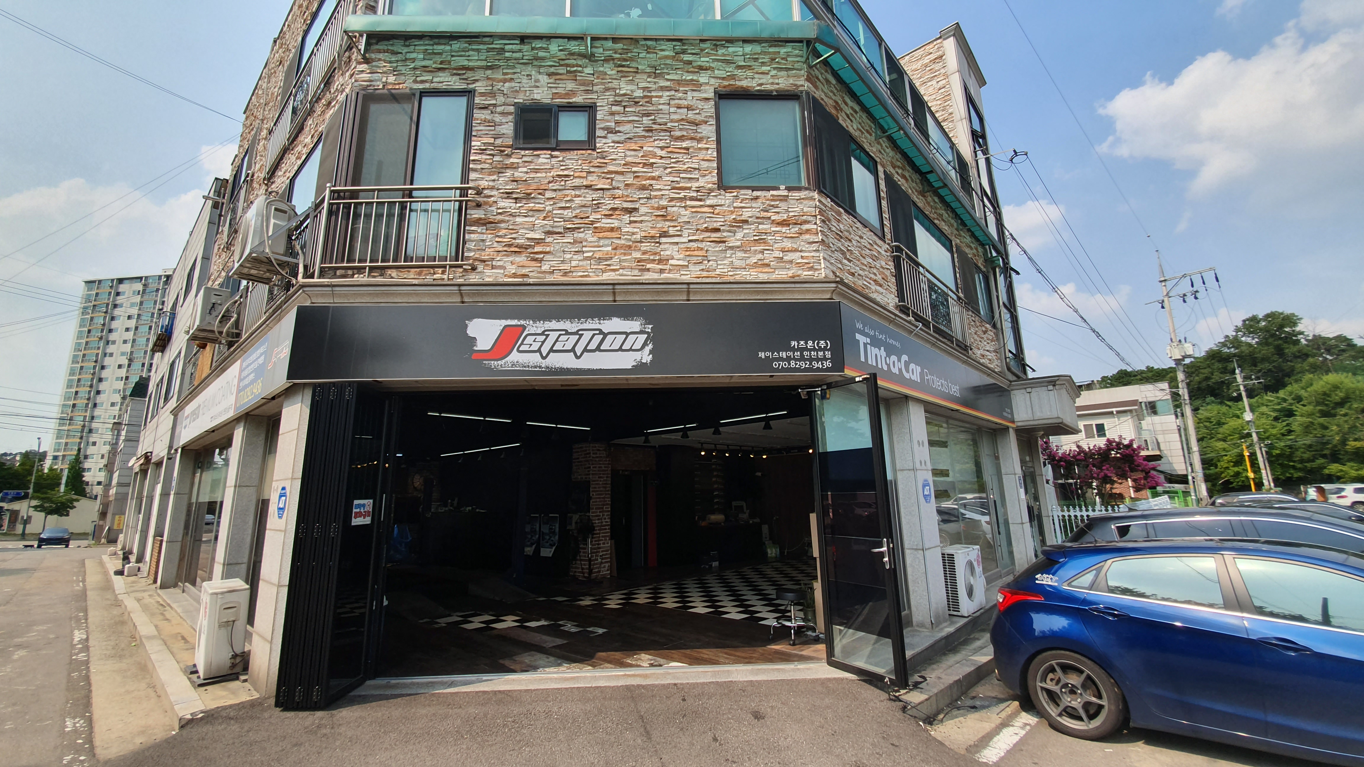 프레스토 인천남동구점 대표 이미지