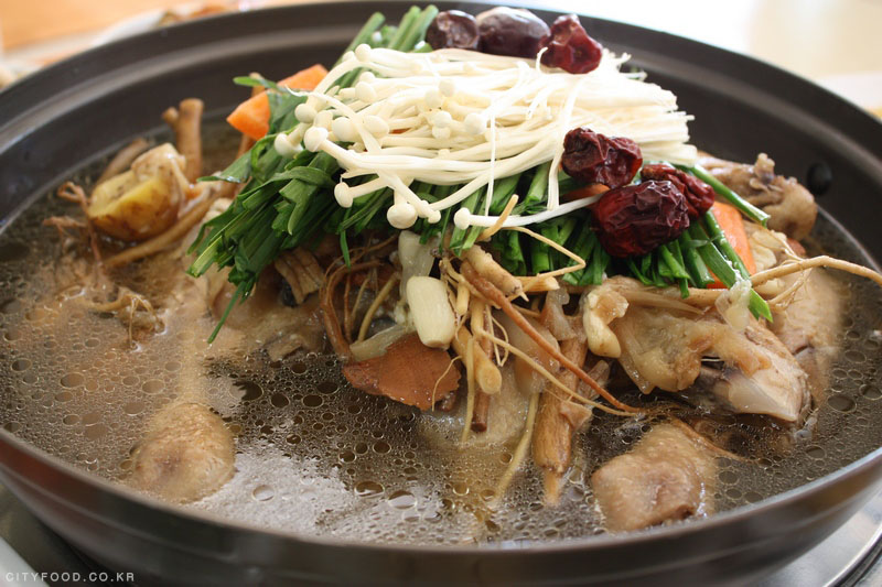대원식당