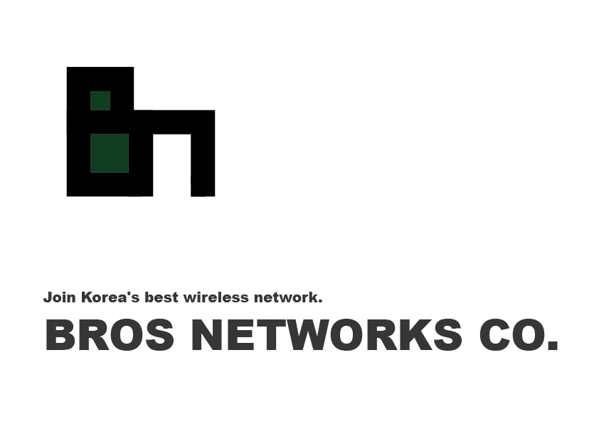 브로스 네트웍스