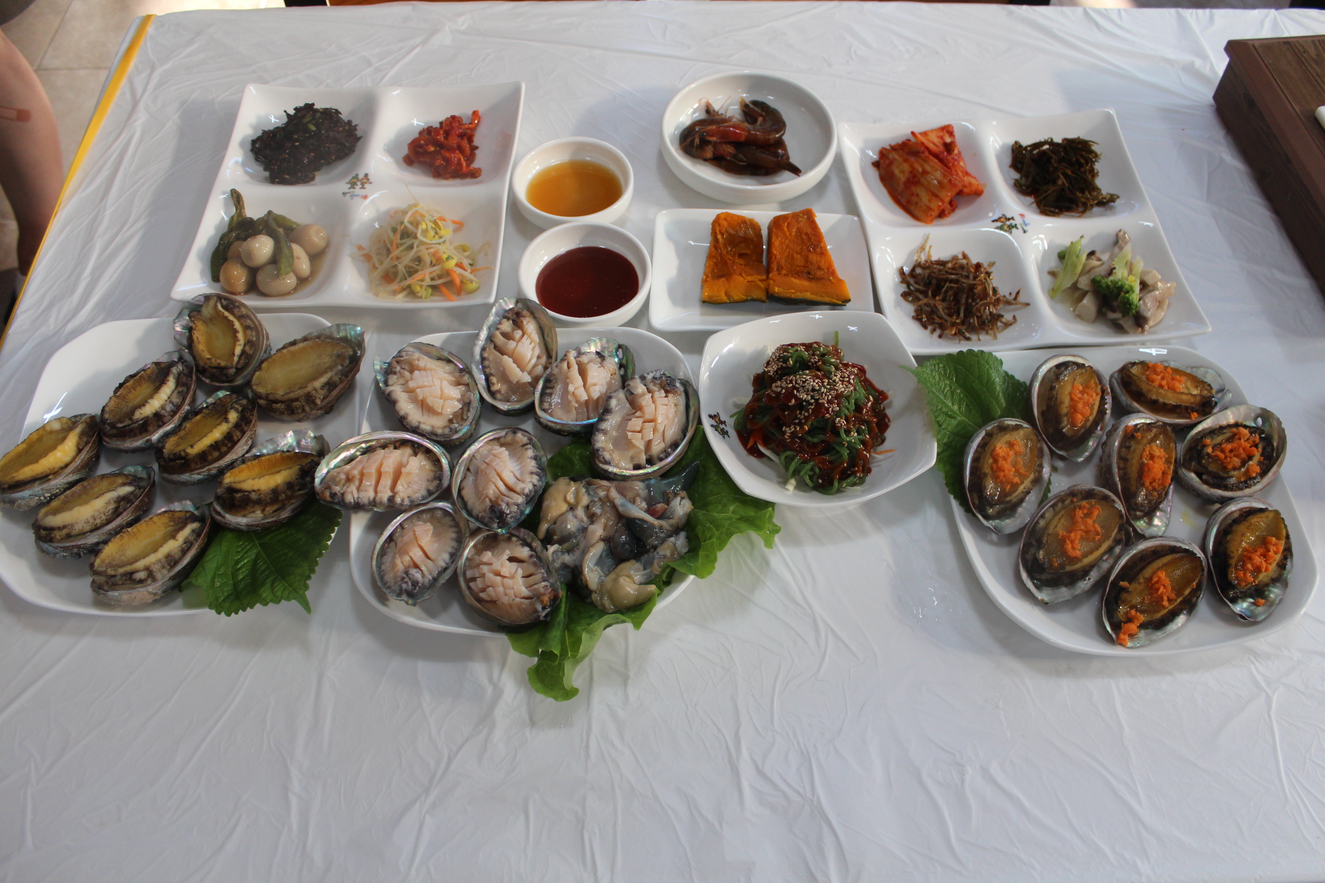 대흥전복식당