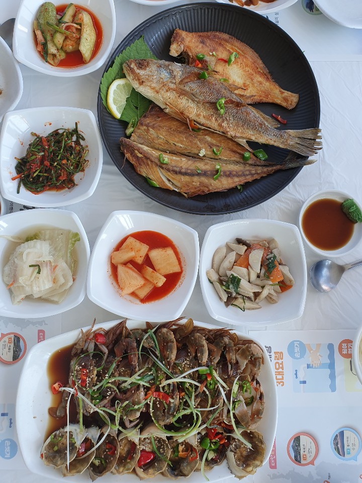 행복식당 5